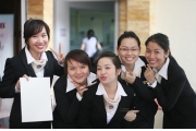Du học Singapore: Chương trình học bổng 70% học phí tại EASB, năm 2012