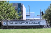 Trường Đại học Auckland - Điểm đến du học hấp dẫn ở NewZealand