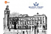Đại học hàng đầu UK – Queen Mary University of London