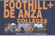 Du học Mỹ - Trường cao đẳng cộng đồng Foothill and De Anza