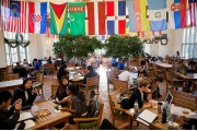 Du học Mỹ: Học viện quốc tế Monterey