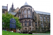 Học bổng 25% học phí từ ĐH Glasgow và Nottingham Trent