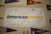 Du học Mỹ: Gặp gỡ Đại diện chương trình American Honors