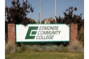 Du học Mỹ trường Cao đẳng cộng đồng Edmonds với chi phí phải chăng