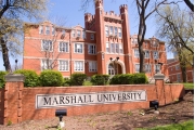 Du học Mỹ - Marshall University
