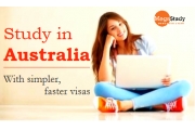 Giải đáp các thắc mắc về visa du học Úc SSVF