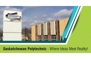 Trường bách khoa Saskatchewan - Saskatchewan Polytechnic