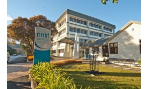 Học bổng lên đến 60 triệu khi nhập học tại học viện NMIT, Newzealand năm 2017