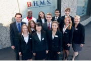 Du học Thụy Sĩ tại BHMS 2017 có gì mới?