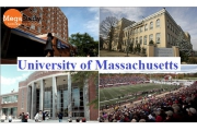 Du học Mỹ tại hệ thống trường đại học Massachusetts (Umass)