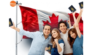 Nơi nào phù hợp để định cư tại Canada dành cho du học sinh?