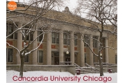 Du học Mỹ tại trường Đại Học Concordia – Chicago