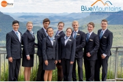 Du học Úc: chuyển tiếp thành công tới Blue Mountains sau 6 tháng học tại Tô Châu dù có 4 năm gap year