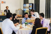 Nhận ngay ưu đãi KHỦNG khi du học ngành Du lịch Khách sạn tại Học viện Quản lý Nanyang Singapore