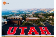 Du học Mỹ đại học Utah - Top 100 trường xếp hạng danh tiếng thế giới