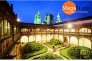 Lí do lựa chọn Đại học công lập Santiago De Compostela, Tây Ban Nha