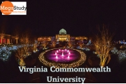 Khám phá nét đẹp cổ kính và hiện đại của ngôi trường Virginia Commonwealth University (VCU)