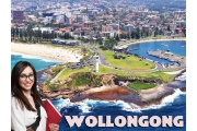 Thành phố Wollongong – Thành phố du học mới cho học sinh Việt Nam