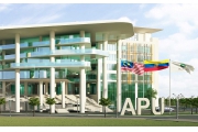 Du học Malaysia tại trường Đại học APU (Asia Pacific University)