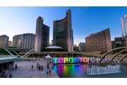 Chi phí du học và cơ hội định cư tại Toronto - thành phố lớn nhất tại Canada