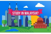 Tại sao nên du học Thạc sĩ tại Malaysia?