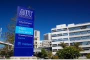 Du học NewZealand: Đại học Công nghệ Auckland (AUT) - TOP 1.2% đại học hàng đầu thế giới