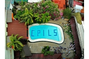 Trường Anh ngữ CPILS Cebu Philippines – Tự hào là cái nôi đào tạo Anh ngữ tại Philippines