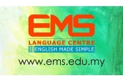 Du học Anh ngữ tại Trường EMS Language Centre Malaysia