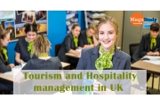 Học quản trị Du lịch – Khách sạn tại Vương Quốc Anh