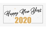 MEGASTUDY – Thông báo lịch nghỉ Tết 2020