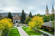 Du học Mỹ tại Đại học Gonzaga – Một trong các trường tốt nhất miền Tây nước Mỹ