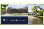 Du học Mỹ tại trường Trung học St. Thomas More, bang Connecticut