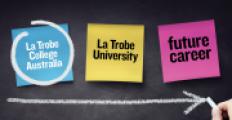 Du học Úc 2021 với học bổng lên đến 750 triệu đồng tại La Trobe College và La Trobe University