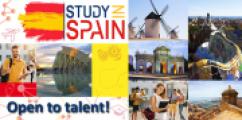 Du học thạc sĩ kinh doanh, quản lý tại Tây Ban Nha với học phí chỉ từ 6.000 Euro!