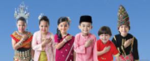 Malaysia - Môi trường học tập đa văn hóa