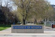 Học bổng du học Canada 2022 lên tới 20,000$CAD tại University of Windsor