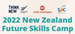 Trại hè New Zealand 2022: Hội nhập sân chơi lập trình quốc tế