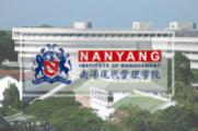 10 Suất Học Bổng Thạc Sĩ lên tới 67% học phí đang đợi bạn tại Nanyang Institute of Management