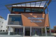 Du học Canada tại Alexander College (Vancouver)