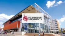 De Montfort University - Trường Đại học có hỗ trợ thực tập và việc làm tốt nhất Anh Quốc