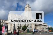 University of Leeds - Đại học top đầu tại Anh Quốc