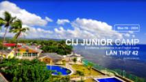 Khám phá mùa hè Cebu cùng Next Summer Camp 2024