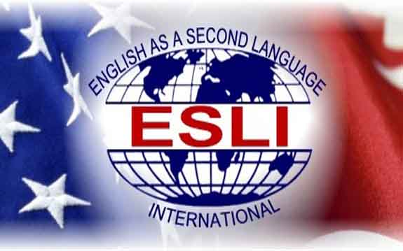 Học Tiếng Anh tại ESLI, nhận học bổng lớn tại các trường công lập Mỹ