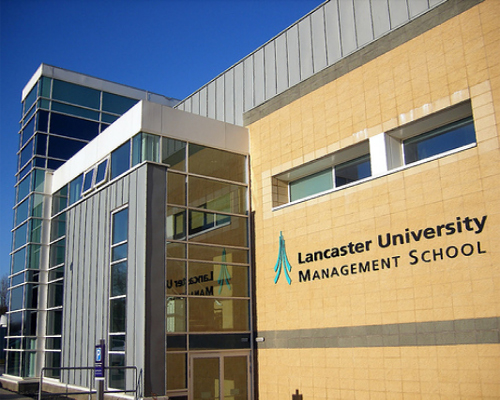 Du học Anh: Khám phá đại học Lancaster