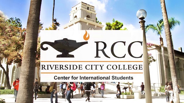 Cao đẳng cộng đồng Riverside – bang California – Vươn tới thành công