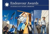 Du học Australia cùng học bổng Endeavour 2013