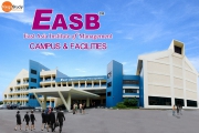 EASB - học viện hàng đầu tại Singapore