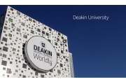 Tương lai rộng mở với du học Úc tại Đại học Deakin