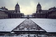 Đại học Greenwich (Anh) tặng học bổng £1000