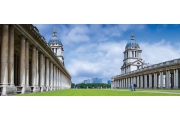 Đại học Greenwich – Trường đào tạo về kinh tế hàng đầu tại Anh Quốc